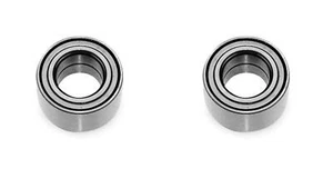 QUADBOSS Front Wheel Bearing Kits for Kawasaki TERYX 4X4 2014-2016 - Picture 1 of 4