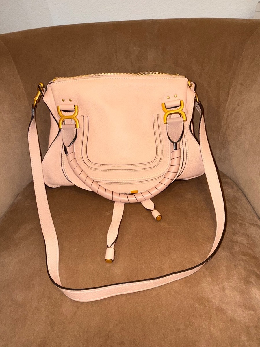 Chloé Marcie Bags for sale | eBay Chloé Marcie Bags for sale | eBay