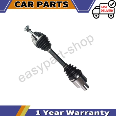 Conjunto de eje articulado eje CV delantero derecho para BMW X1 2016-2019 2018-2022 X2 Foto 1 de 2