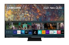 New listingSAMSUNG QE55QN95AATXXU 55" Smart 4K Ultra HD HDR Neo QLED TV with Bixby, Alexa