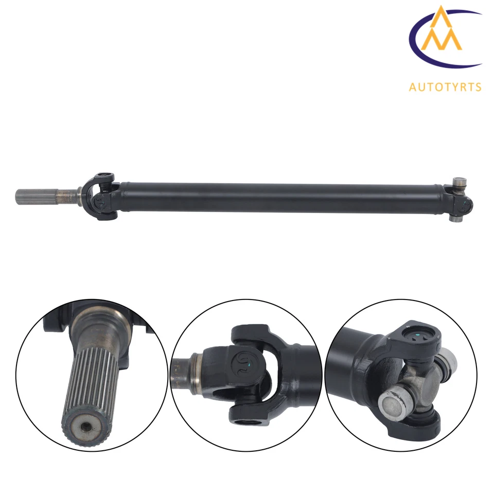 For Chevrolet Avalanche Silverado / GMC Sierra Yukon Front Drive Shaft Assembly Foto 1 de 4