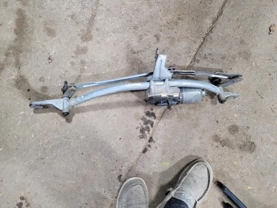 Transmisión limpiaparabrisas compatible con BMW 750i 1957165 09-15 Foto 1 de 4