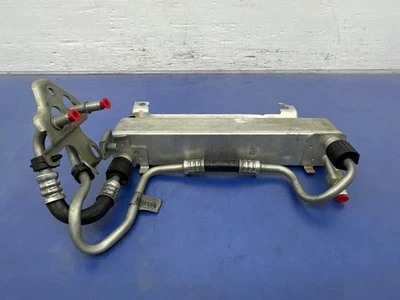 2018-2023 LINCOLN NAVIGATOR L OEM 3.5L TRANSMISSION OIL COOLANT JL3P7H420CH - Image 1 of 4