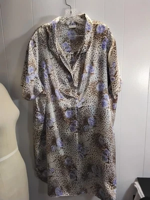 Juego de pijama secret treasures 2XL Foto 1 de 4