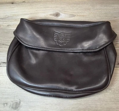  Bolsa de almacenamiento con respaldo OEM HONDA GOLDWING GL1500 Foto 1 de 4