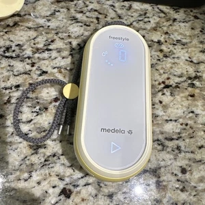 Medela Freestyle Electric Hands Free Pump/battery ONLY Tested - Picture 1 of 4