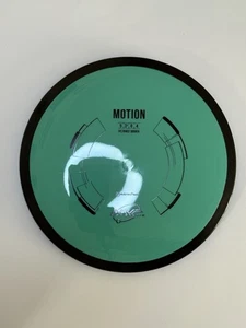 MVP Discs Neutron Motion Distance Driver - Picture 1 of 2