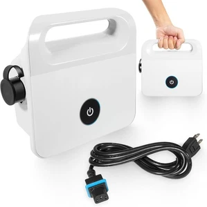 Dolphin kompatibles Netzteil 99956034 Baugruppe mit Netzkabel F... Nagelneu - Bild 1 von 13