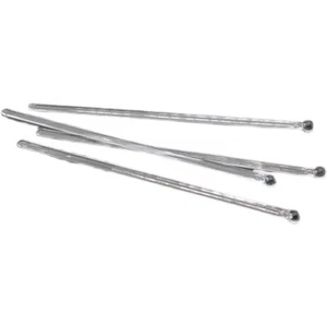 Plastic Stir Stick for DIY Scientific Experiment Reagent Pigments Stick Stirrers - Picture 1 of 5