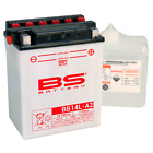 45363 - Compatible Avec Suzuki Gs 1000 E 1000 1978-1980 Batterie Bs Battery Bb14