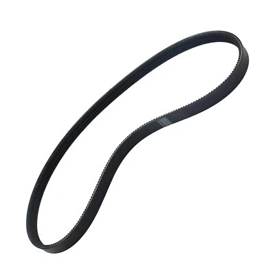 Drive Belt 7146391 for Bobcat Skid Steer Loader S590 S570 S550 S530 S510 T550 - Image 1 of 4