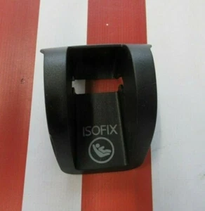 Rivestimento fissaggio Audi Q3 8U Isofix 5G0887233C - Foto 1 di 2