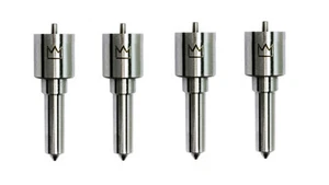 4 X MONARK EINSPRITZDÜSE FÜR FIAT DUCATO 2.8 NOZZLE / INJECTOR - Picture 1 of 1