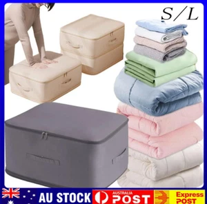 Ultra Space Saving Self Compression Organizer, Heavy Duty Moving Bags, Storage - Picture 1 of 15