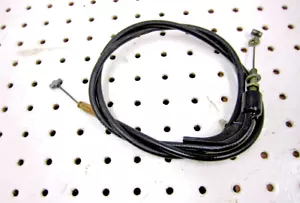 Arctic Cat ZR 600 CCE 2002 cable de aceleración 0687-120 - Imagen 1 de 1