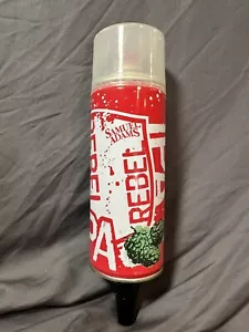 Samuel Adams Rebel IPA Beer Tap Handle - Picture 1 of 6