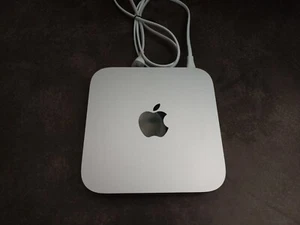 Apple Mac mini A1347 Desktop - MD388LL/A (October, 2012) - Picture 1 of 3