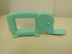 Munchkin The Baby Toon™ Silicone Teething Spoon 4/9/23 - Picture 1 of 3