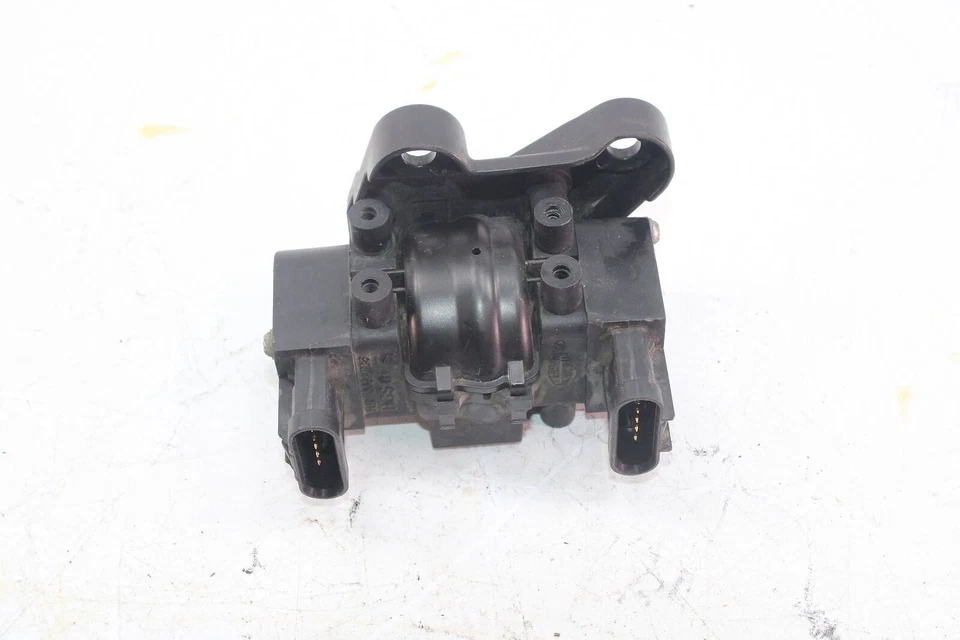 Aprilia Tuono V4 1100 2015 sensor de posición del acelerador ABS de fábrica 897829 Foto 1 de 4