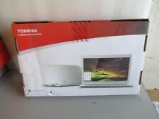 Toshiba Chromebook 2 Notebook, CB30-B3122, 4GB mem, 16GB SSD