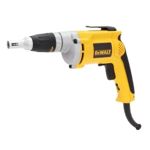 6.3A Corded Drywall Screw Gun – Variable Speed & Reversible Power Tool - Picture 1 of 6