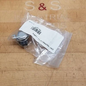 Dayton 11J11R00306-003 High Limit Switch, F220-40F - NEW - Picture 1 of 4