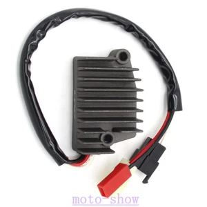 Rectifier Regulator For Yamaha VMX-12 VMX1200 V-MAX 1200 1996-2007 3JP-81960-01 - Picture 1 of 8