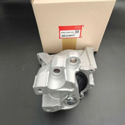 OEM NEW Front Right Engine Mount 50820-SXS-A01 For 2007-2011 Honda CR-V 2.4L US - Image 1 of 4