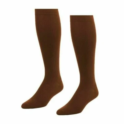 Compression Socks Stockings Womens Mens Knee High Medical 20-30 S/M-L/XL - Image 1 of 4