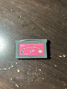 Groovy Spiele Nintendo Gameboy Advance - Bild 1 von 2