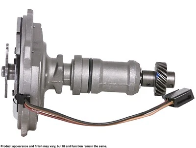 Distribuidor Cardone para 1982-1984 Cadillac DeVille 4.1L V8 - Imagem 1 de 4