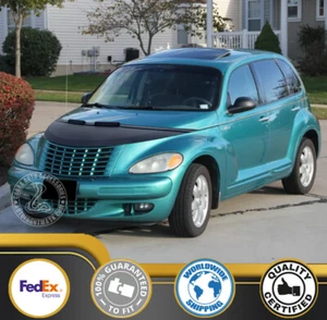 Sujetador con capucha capó de automóvil para Chrysler PT Cruiser 2001 2002 2003 2004 2005 - Imagen 1 de 19