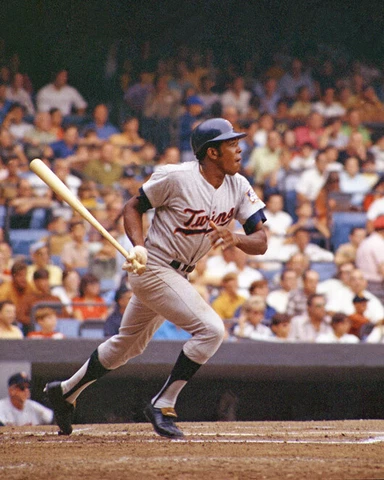 Minnesota Twins TONY OLIVA Glossy 8x10 Photo Baseball Print Poster HOF 2022 Cover