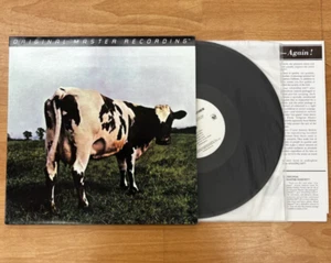 Atom Heart Mother | Original Master Recording | NM - Picture 1 of 8