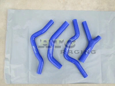New For HONDA CR500 CR500R CR 500R 1985-1988 1986 1987 88 87 Silicone Hose - Imagem 1 de 4