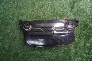 2017 2018 2019 NISSAN MURANO TEMPERATURE AC Control PANEL OEM 275009UC1C - Picture 1 of 5
