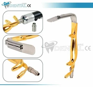 Ferreira Breast Augmentation Retractor Fiber Optics with Light Plastic Surgery - Picture 1 of 5