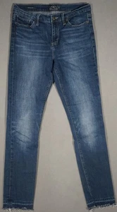 XA09452 WIRKLICH SCHÖNE *****LUCKY***** BROOKE SKINNY LEG FIT DAMEN JEANS Gr.29 - Bild 1 von 6