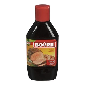 1 x Bottles Knorr Bovril Beef Concentrated Liquid Stock 250ml Canadian FRESH - Picture 1 of 3
