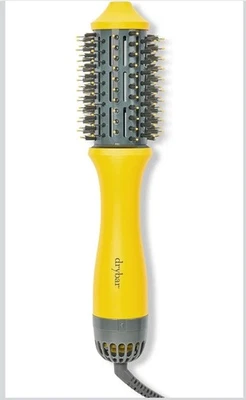 NUEVO DRYBAR El cepillo secador redondo de un solo disparo venta al por menor $155 UPC 819204010742 Foto 1 de 4