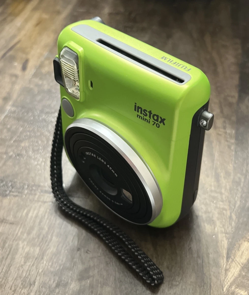 Fujifilm Instax Mini 70 Instant Film Cameras for sale | eBay