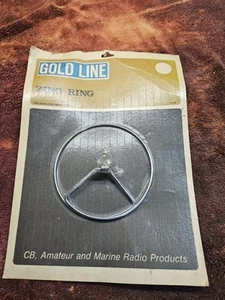 Zing Ring Cb Antenna Signal Ring - Zdjęcie 1 z 2