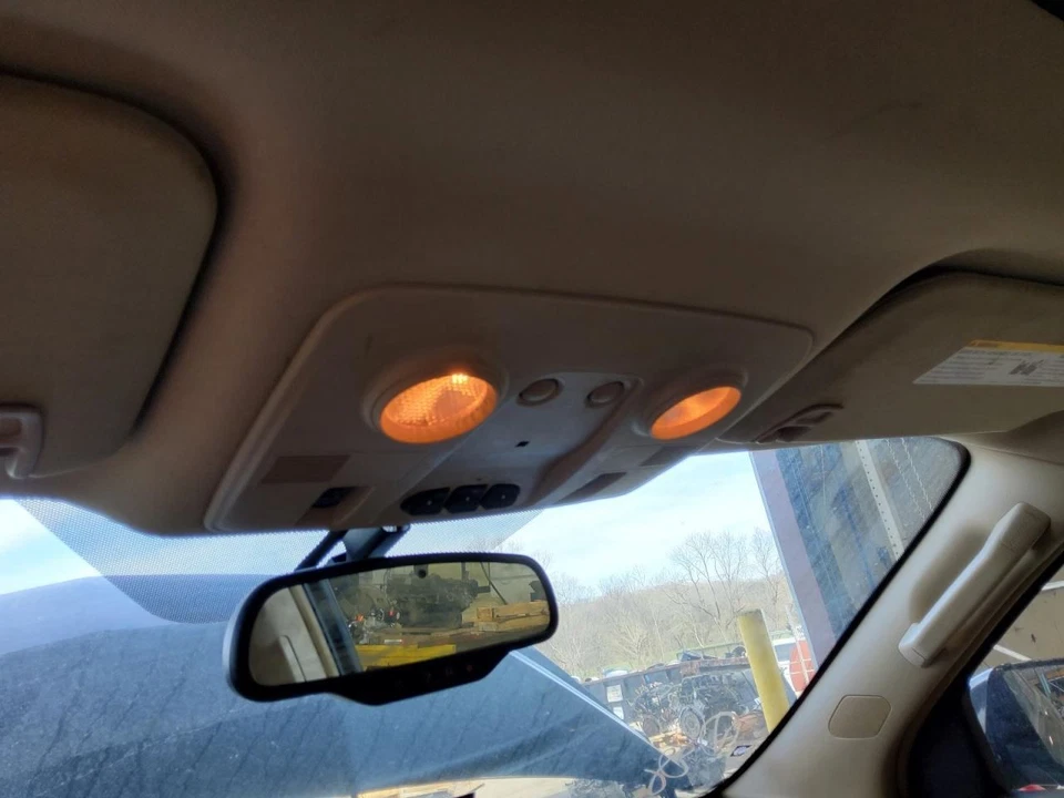 Console Front Roof With Sunroof Fits 08-17 ENCLAVE 571988 Foto 1 de 1