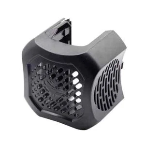 3D Printer Hotend Nozzle Fan Cover for Ender3 V2 - Compact and Durable Design - Afbeelding 1 van 9