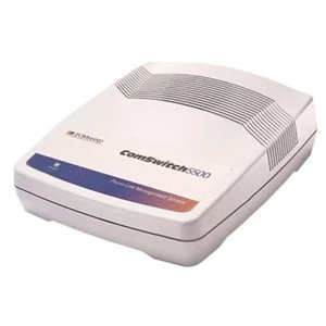 Command Communications Comswitch 5500 3-Port Phone/Fax Modem Line Sharing Device - Picture 1 of 8