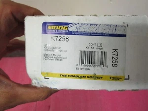 Moog #K7258 Suspension Stabilizer Bar Link QTY 1 - Bild 1 von 2