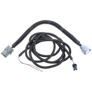 Professional Transmission Wiring Harness Cable Adapter Solution for 4L60E 4L80E - Picture 1 of 8