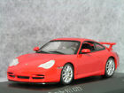 1/43 Porsche 911 996 Gt3 2003 czerwony