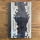 Blood by Hanns Heinz Ewers (Limited Edition) Edgar Parin d'Aulaire Signed #26
