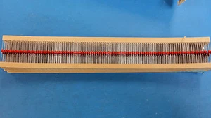 (10) HZ6C1LTD 0.4 W SILICON UNIDIRECTIONAL VOLTAGE REGULATOR DIODE DO-35 - Picture 1 of 3